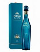 0 Patron - El Alto
