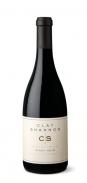 0 Clay Shannon Pinot Noir