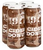1911 - Cider Donut