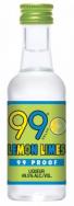 99 Brand - Lemon Lime (50ml)