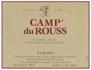 0 Coppo - Barbera dAsti Camp du Rouss