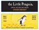 0 The Little Penguin - Chardonnay South Eastern Australia