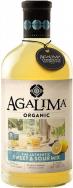Agalima Organic - Sweet & Sour Mix