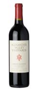 0 Alexander Valley Vineyards - Cabernet Sauvignon Alexander Valley