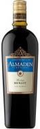 0 Almaden - Merlot California (5L)