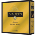 0 Almaden - Mountain Rhine California (5L)