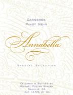 0 Annabella - Special Selection Pinot Noir