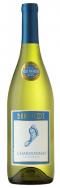 0 Barefoot - Chardonnay California (1.5L)