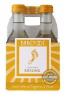 0 Barefoot - Riesling (187ml)