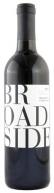 0 Broadside - Cabernet Sauvignon Margarita Vineyard Paso Robles
