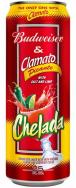 Budweiser - Bud & Clamato Picante Chelada