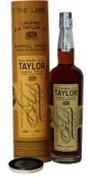 E H Taylor Barrel Proof Uncut Unfiltered