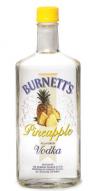 Burnetts - Pineapple Vodka (1.75L)