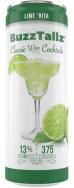 Buzzball - Berry Cherry Lime (187ml)