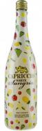 0 Capriccio - Bubbly White Sangria (4 pack cans)