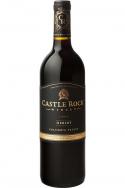 0 Castle Rock Winery - Merlot Columbia Valley