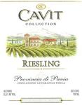 0 Cavit - Riesling Trentino (1.5L)