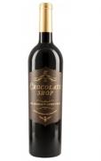 0 Chocolate Shop - Chocolate Wine