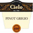0 Cielo - Pinot Grigio delle Venezie