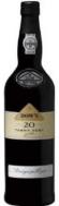 0 Dows - Tawny Port 20 year old
