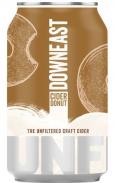 Downeast Cider House - Donut