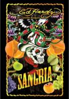 0 Ed Hardy Wines - Sangria (1.5L)