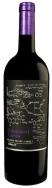 0 Educated Guess - Merlot Napa Valley