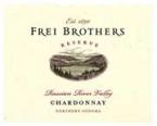 0 Frei Brothers - Chardonnay Russian River Valley Reserve