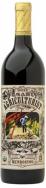 0 Frey - Agriculturist Red