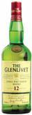 Glenlivet - 12 year Single Malt Scotch Speyside (50ml)