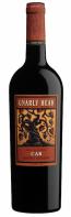 0 Gnarly Head - Cab Cabernet Sauvginon