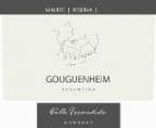 0 Gouguenheim - Malbec Reserva