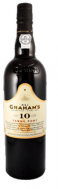 0 Grahams - Tawny Port 10 year old