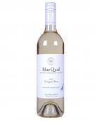 0 Guinness McFadden - Blue Quail Sauvignon Blanc Potter Valley