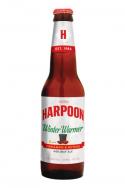 Harpoon Brewing - Winter Warmer