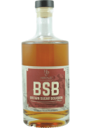 Heritage Distilling - Brown Sugar Bourbon