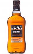 Isle of Jura - Seven Wood Single Malt Scotch Whisky