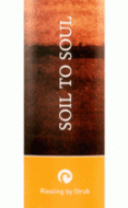 0 J. & H.A. Strub - Riesling Soil to Soul