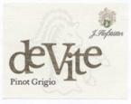 0 J. Hofstatter - Pinot Grigio de Vite Trentino-Alto Adige