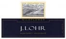 0 J. Lohr - Valdigui Monterey Wildflower