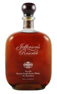 Jeffersons Reserve Very Small Batch