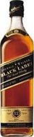 Johnnie Walker - Black Label 12 year Scotch Whisky (1.75L)