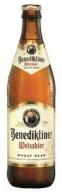 Klosterbrauerei Ettal - Benediktiner Weizen