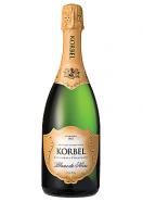 0 Korbel - Blanc De Noirs