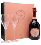 0 Laurent-Perrier - Rose Champagne Gift Set