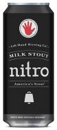 Left Hand Brewing - Nitro Milk Stout 6pk Cans