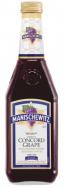 0 Manischewitz - Concord Grape