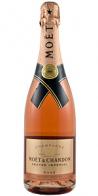 0 Moët & Chandon - Rosé Champagne Nectar Impérial (375ml)