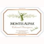 0 Montes Alpha - Cabernet Sauvignon Colchagua Valley