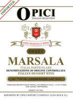 0 Opici - Sweet Marsala (1.5L)